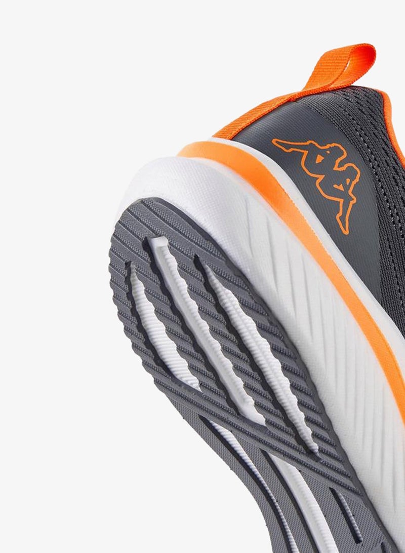 كابا حذاء رجالي برباط للمشي - Image 4